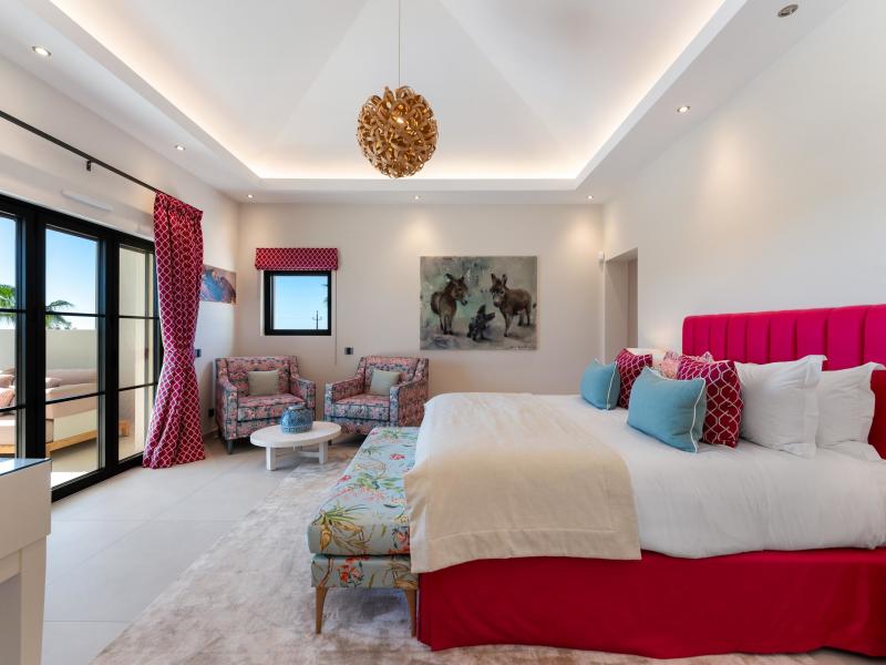 Villa Sabina , Algarve 