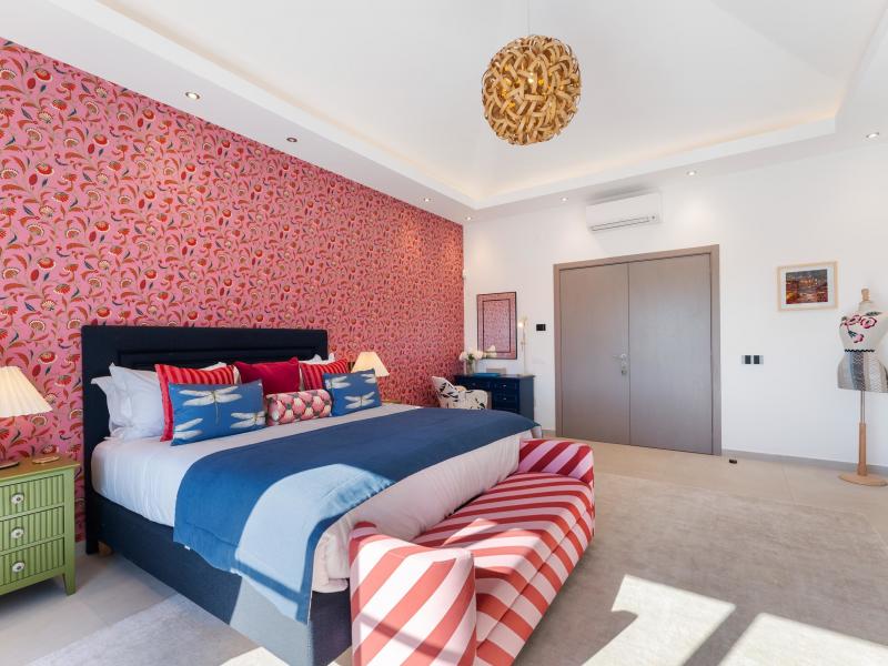 Villa Sabina , Algarve 