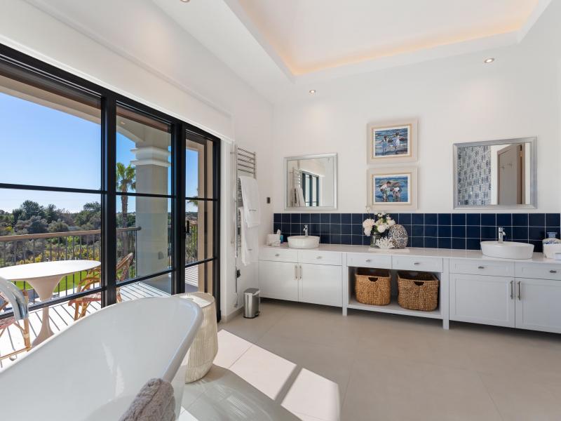 Villa Sabina , Algarve 