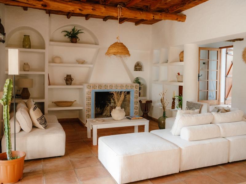 Can Verd , Sant Llorenc 