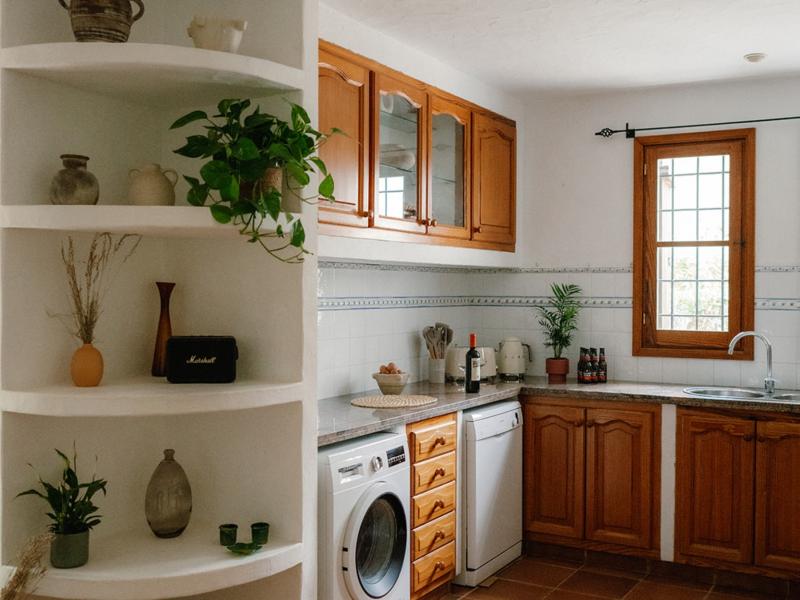 Can Verd , Sant Llorenc 