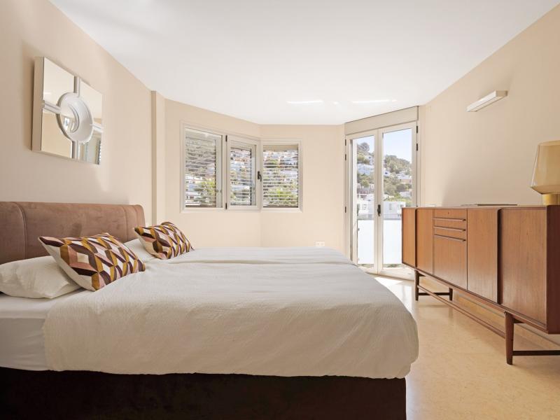 Can Simo , Cap Martinet 