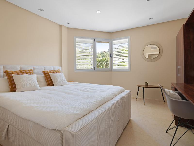 Can Simo , Cap Martinet 