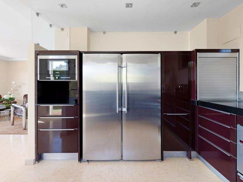 Can Simo , Cap Martinet 