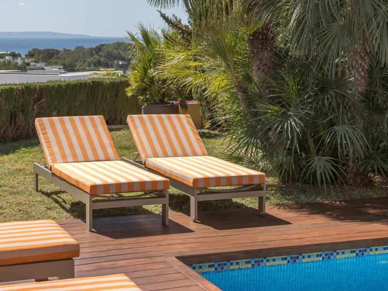 Can Simo , Cap Martinet 