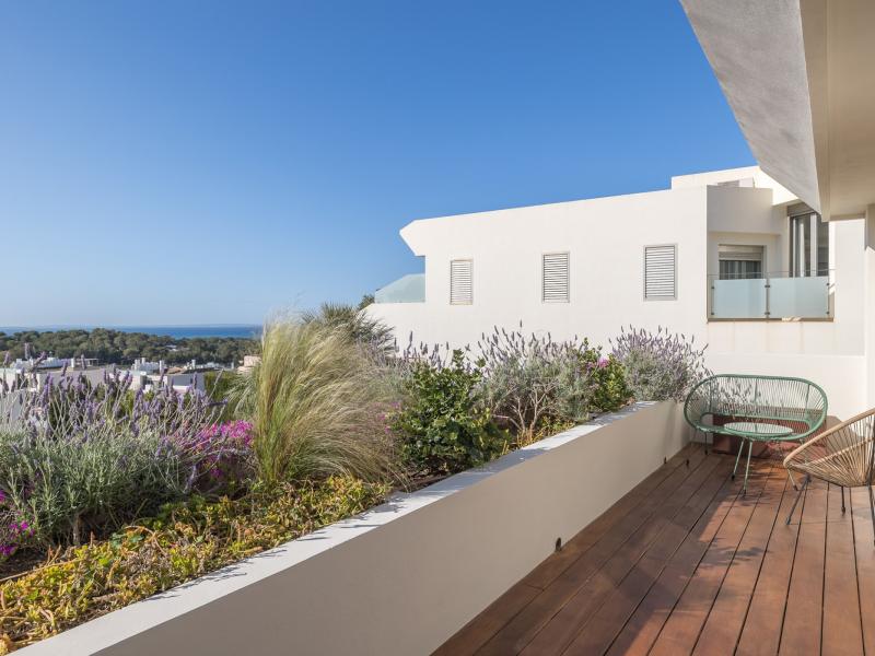 Can Simo , Cap Martinet 