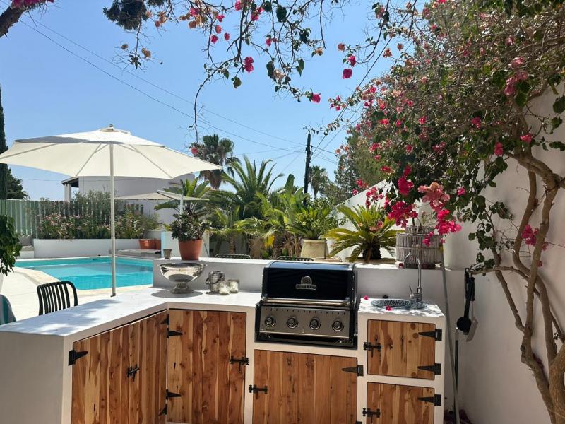 Can Rosalie , Ibiza 