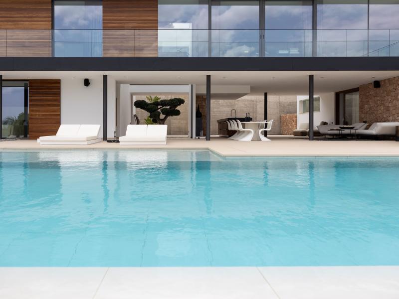 Villa Mila , Ibiza 