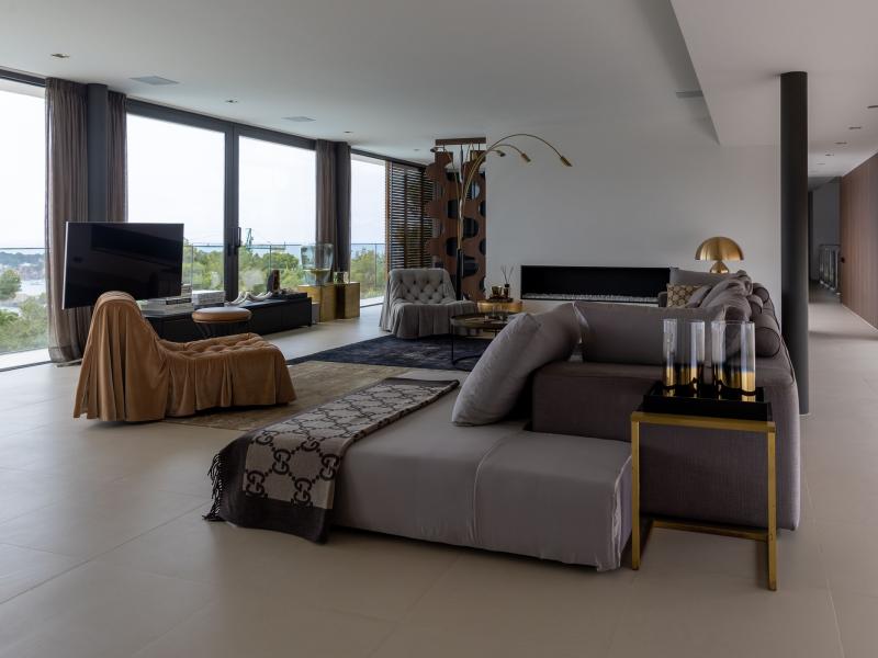 Villa Mila , Ibiza 