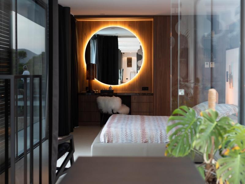 Villa Mila , Ibiza 