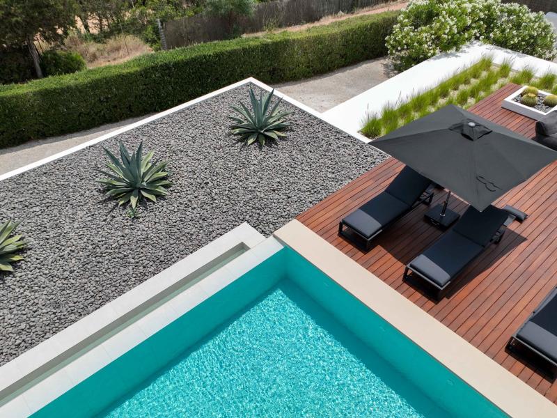 Villa Mila , Ibiza 