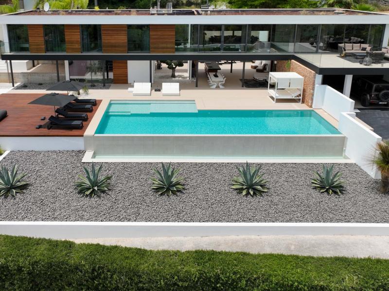 Villa Mila , Ibiza 