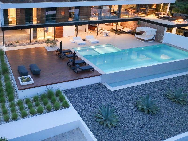 Villa Mila , Ibiza 