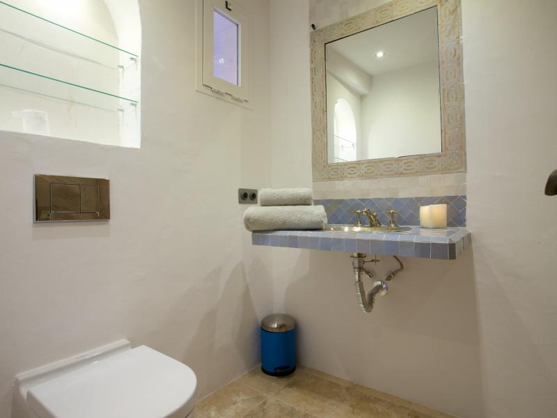 Villa Gie Grande , San Antonio 