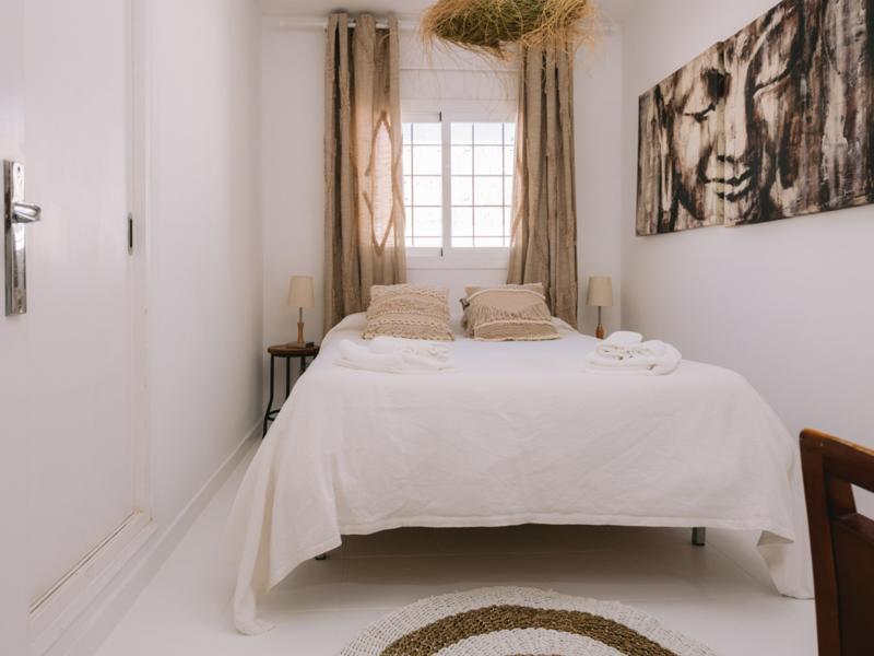 Villa Larish , San Antonio 