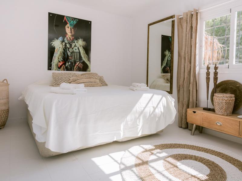 Villa Larish , San Antonio 