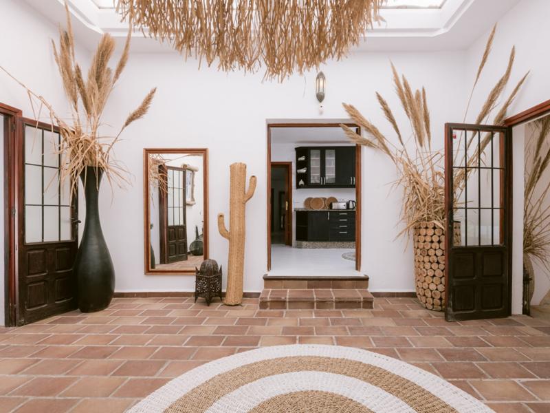 Villa Larish , San Antonio 