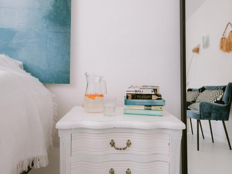 Villa Larish , San Antonio 