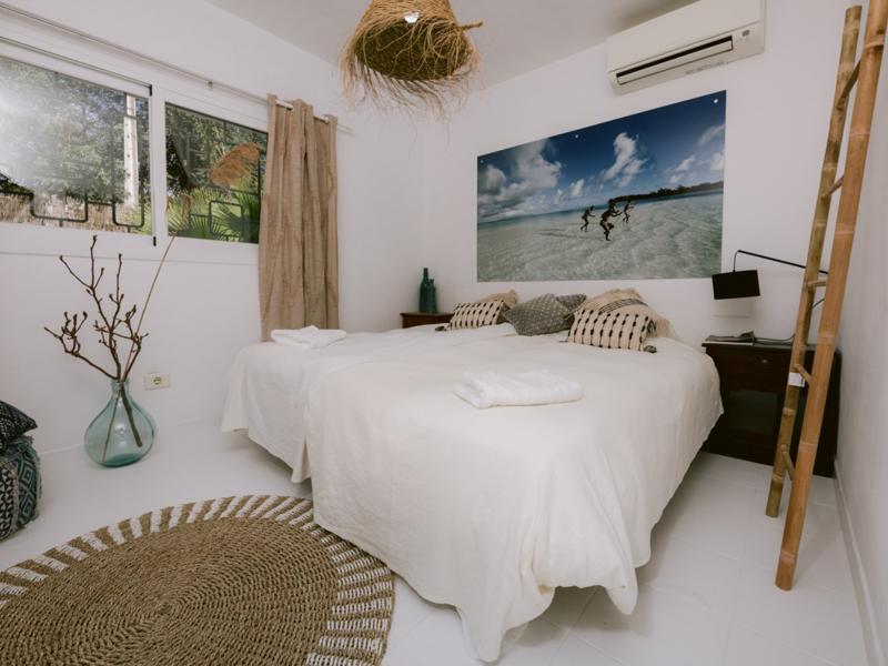 Villa Larish , San Antonio 