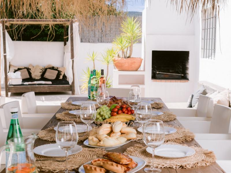 Villa Larish , San Antonio 