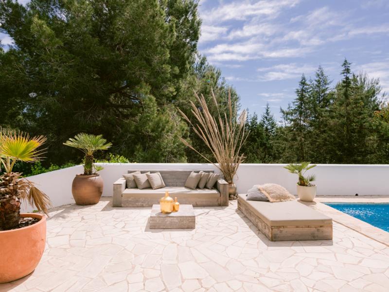 Villa Larish , San Antonio 