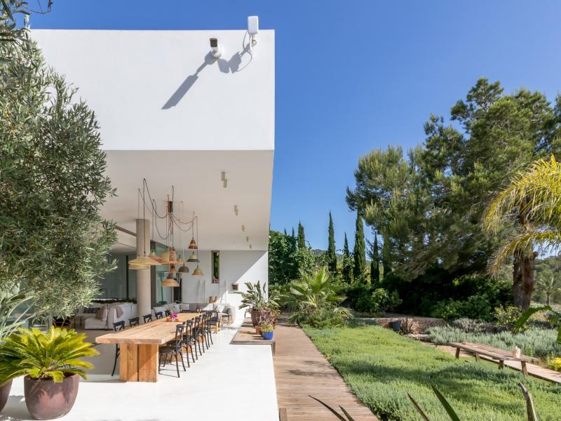 Greenacres , Santa Gertrudis 