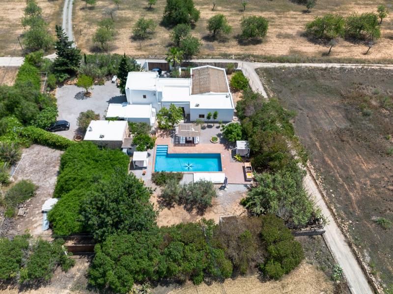 Villa Beverly , Ibiza 