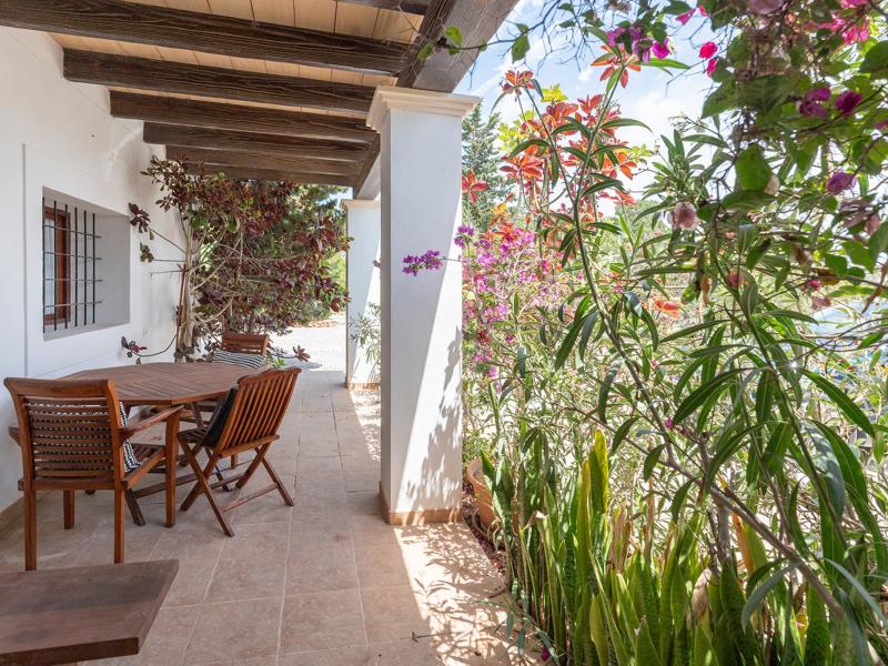 Villa Beverly , Ibiza 