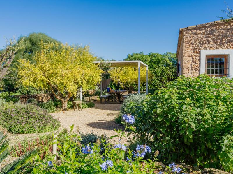 Villa Para , San Antonio 