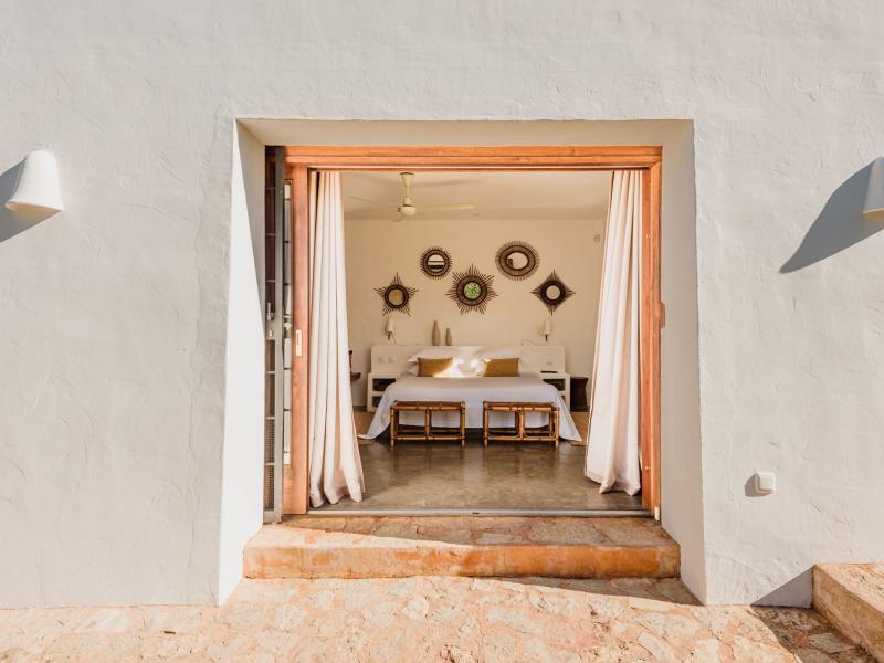 Villa Para , San Antonio 