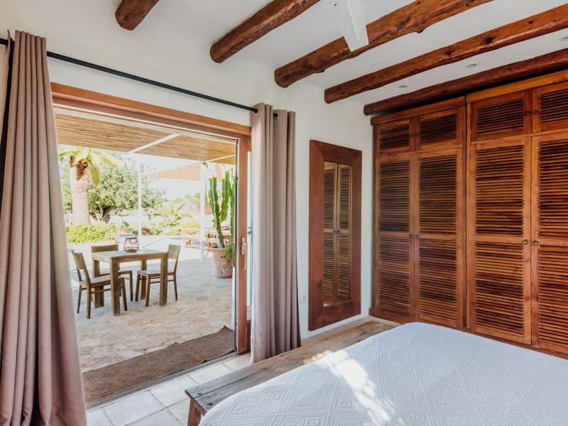 Villa Para , San Antonio 