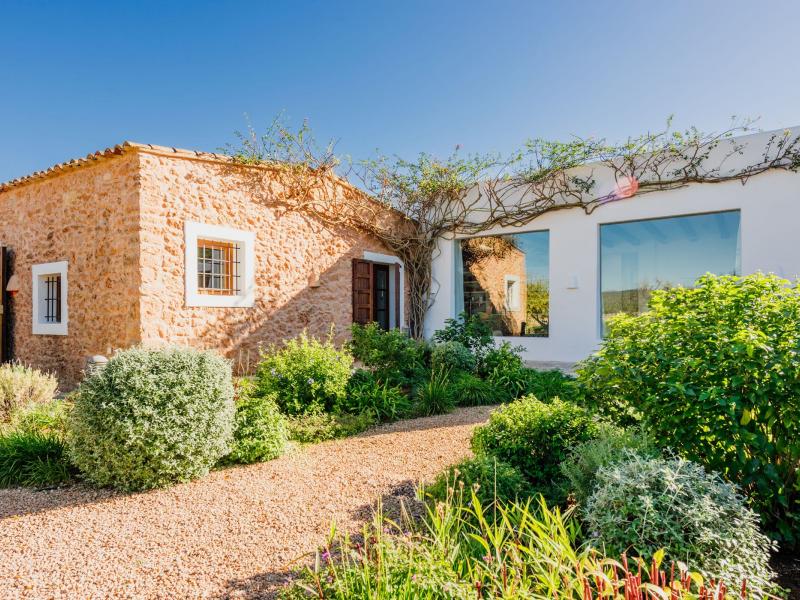 Villa Para , San Antonio 