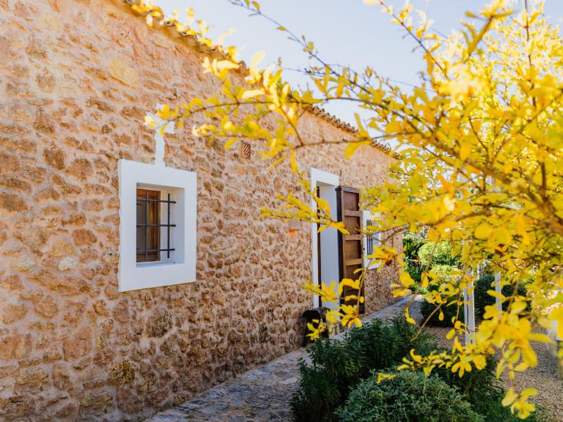 Villa Para , San Antonio 