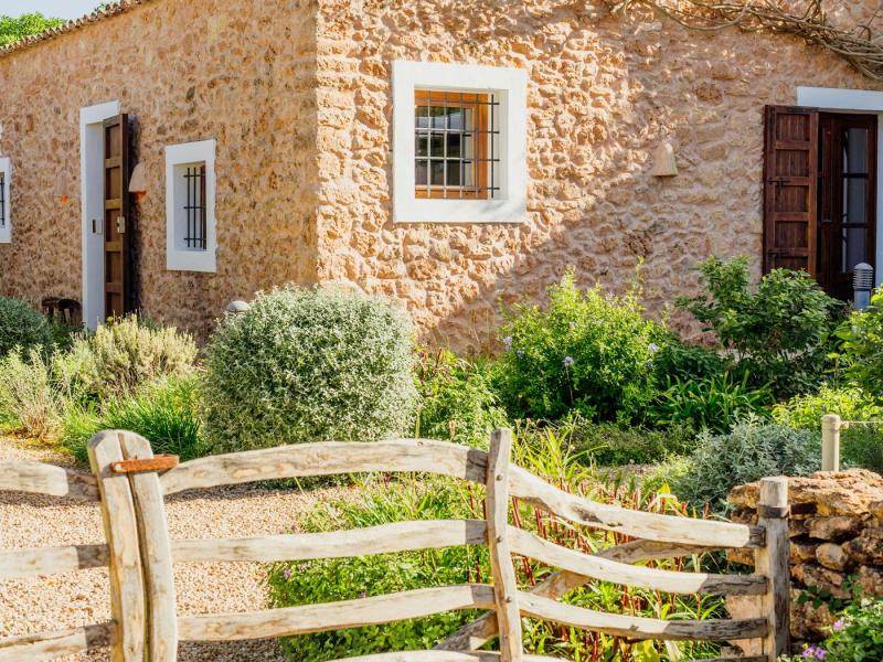 Villa Para , San Antonio 