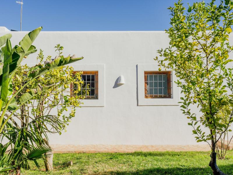 Villa Para , San Antonio 