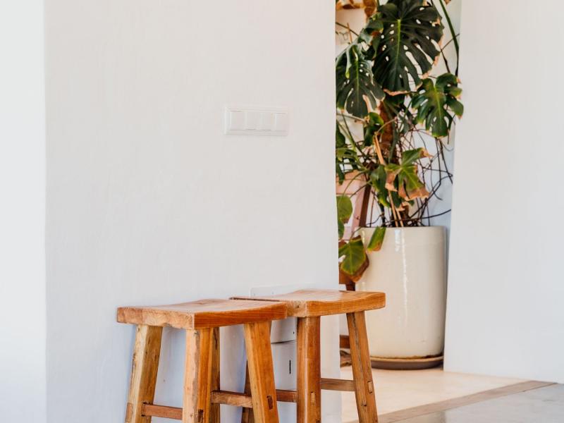 Villa Para , San Antonio 