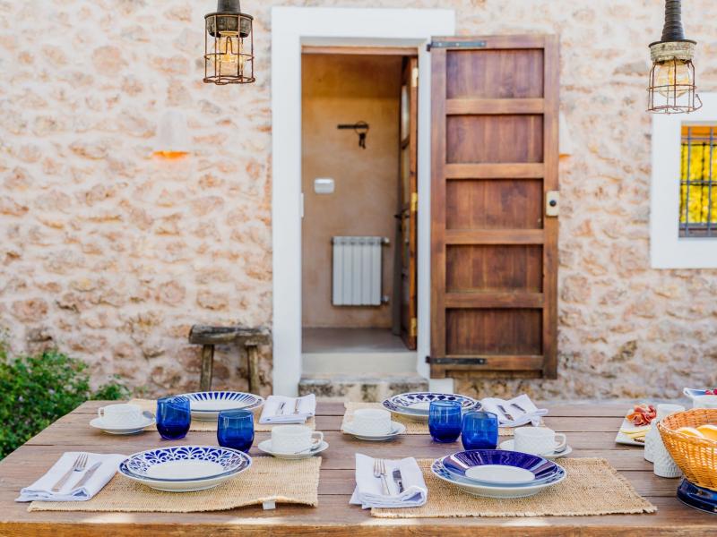 Villa Para , San Antonio 