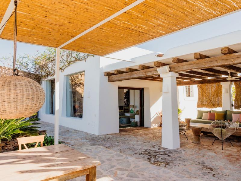 Villa Para , San Antonio 