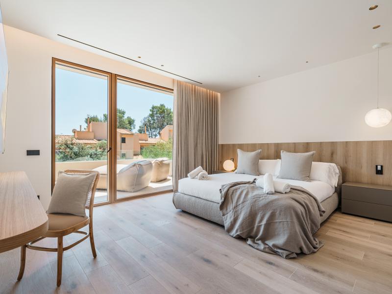 Villa Novara , Pollensa 