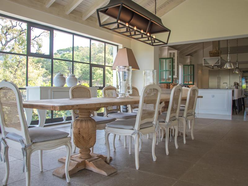 Villa Zephyr , Marbella 