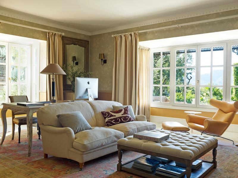 Villa Zephyr , Marbella 