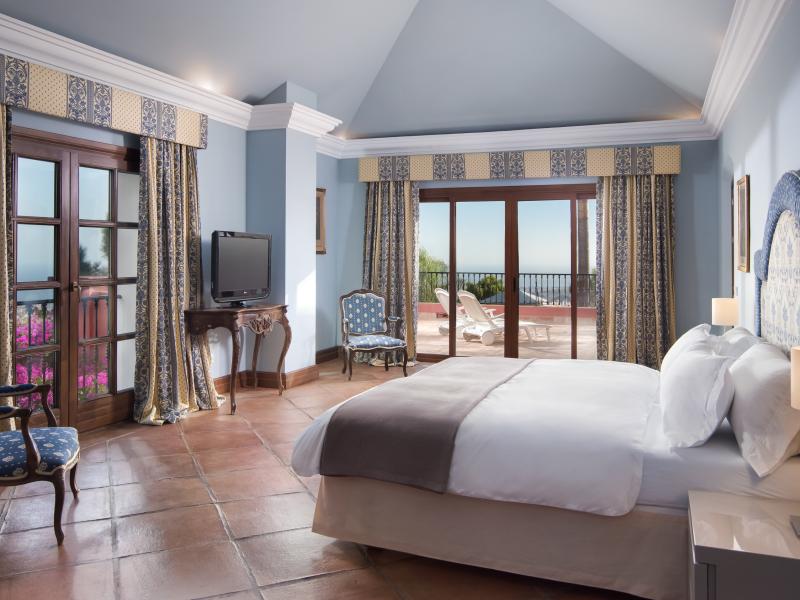 Villa Jara , Marbella 