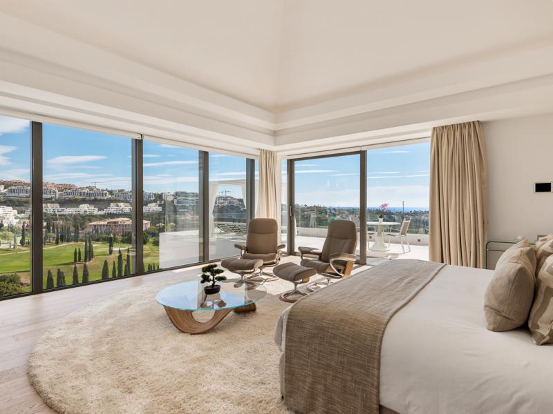 Villa Ramona , Marbella 