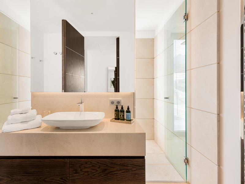 Villa Ramona , Marbella 