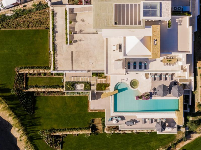 Villa Ramona , Marbella 