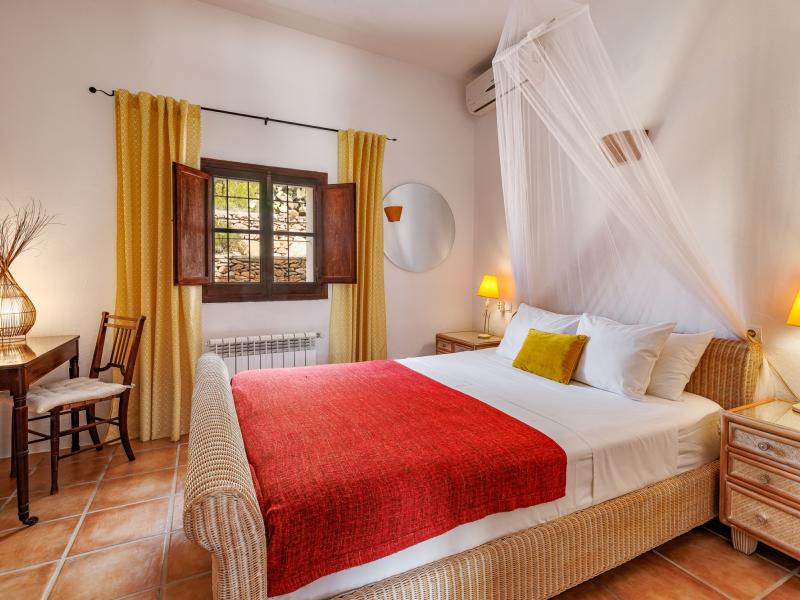 Can Flor d’Ametller , 