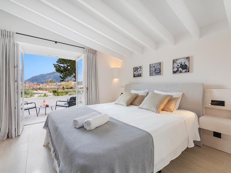 Villa Rocio , 