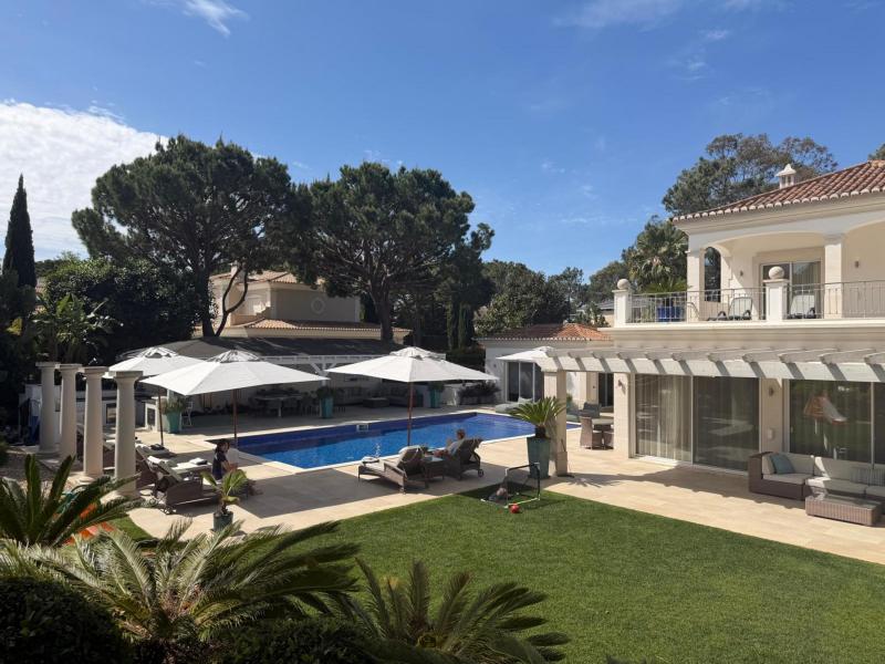 Villa Riqueza , Algarve 