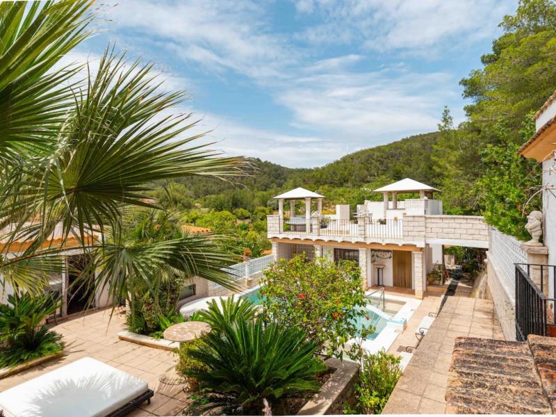 Finca Serena , 