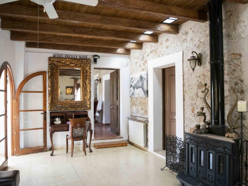 Finca Serena , 